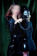 Foto Mistress Italiana Silvia Rossi Mistress Genova - 7