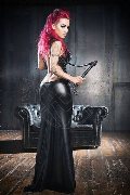Foto Mistress Red Devil Mistress Sondrio - 2