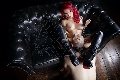 Foto Mistress Red Devil Mistress Sondrio - 15