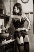 Foto Monica Kicelly Trans Bologna - 266