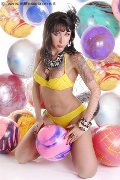 Foto Monica Kicelly Trans Bologna - 335