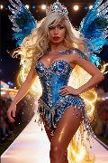 Foto Monica Kicelly Trans Rimini - 9