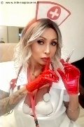 Foto Monica Kicelly Trans Rimini - 12