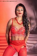Foto Naomi Fire Trans Isernia - 5