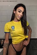 Foto Nayara Bambolina Trans Milano - 27