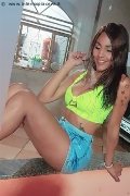 Foto Nicolly Hilton Trans Somma Lombardo - 53
