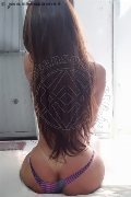 Foto Nicolly Hilton Trans Somma Lombardo - 28