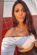 Foto Nicolly Hilton Trans Somma Lombardo - 66
