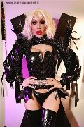 Foto Nina La Divina Mistresstrans Ibiza - 6
