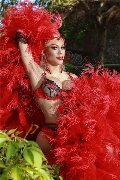 Foto Nina La Divina Trans Ibiza - 17