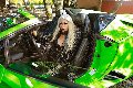 Foto Nina La Divina Trans Ibiza - 39