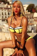 Foto Nina La Divina Transescort Ibiza - 136