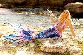 Foto Nina La Divina Transescort Ibiza - 103