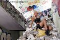 Foto Nina La Divina Transescort Ibiza - 155