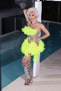 Foto Nina La Divina Transescort Ibiza - 81