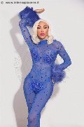 Foto Nina La Divina Transescort Ibiza - 78