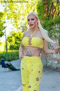 Foto Nina La Divina Transescort Ibiza - 5