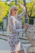 Foto Nina La Divina Transescort Ibiza - 9
