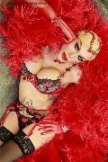 Foto Nina La Divina Transescort Ibiza - 10