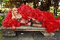 Foto Nina La Divina Transescort Ibiza - 12
