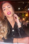 Foto Nina La Vera Dea Trans Ginevra - 87