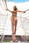 Foto Nina La Vera Dea Trans Ginevra - 76