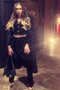 Foto Nina La Vera Dea Transescort Ginevra - 85
