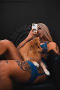 Foto Ninfetta Geovanna Trans Napoli - 17