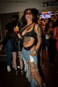 Foto Ninfetta Geovanna Transescort Napoli - 3