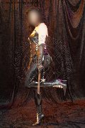Foto Padrona Atenaide Italianissima Mistress Davos - 1