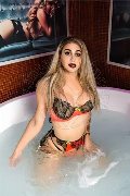 Foto Paloma Gucci Trans Atene - 11
