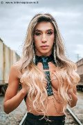 Foto Paloma Veiga Pornostar Brasileira Trans Roma - 50