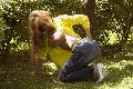 Foto Pamela L' Italiana Piu' Calda Transescort Firenze - 37