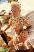 Foto Patrizia Moreira Trans Brescia - 2