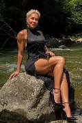 Foto Patrizia Moreira Trans Brescia - 8