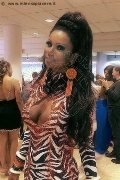 Foto Paula Xxl Trans Milano - 207