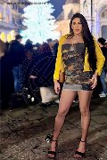 Foto Paulinha Ferraz Trans Milano - 21