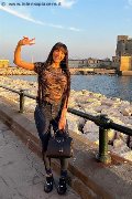 Foto P�rola Mart�nez Trans Napoli - 18