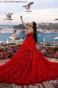 Foto Pombagira Pornostar Trans Elda - 9