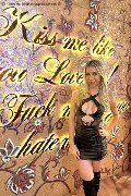 Foto Pornostar Riane Mello Trans Alghero - 51