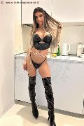 Foto Pornostar Riane Mello Trans Milano - 57