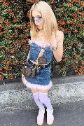 Foto Princess Auri Trans Milano - 26