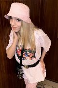 Foto Princess Auri Trans Milano - 25