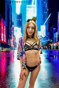 Foto Princess Auri Trans Milano - 15