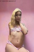 Foto Princess Auri Trans Milano - 20