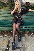 Foto Princess Auri Trans Milano - 11