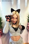 Foto Princess Auri Trans Milano - 10