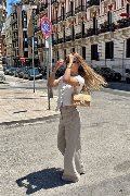 Foto Rafaella Menicucci Xxl Trans Napoli - 20