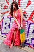 Foto Raissa Marques Trans Grenoble - 124