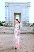 Foto Raissa Marques Trans Londra - 99